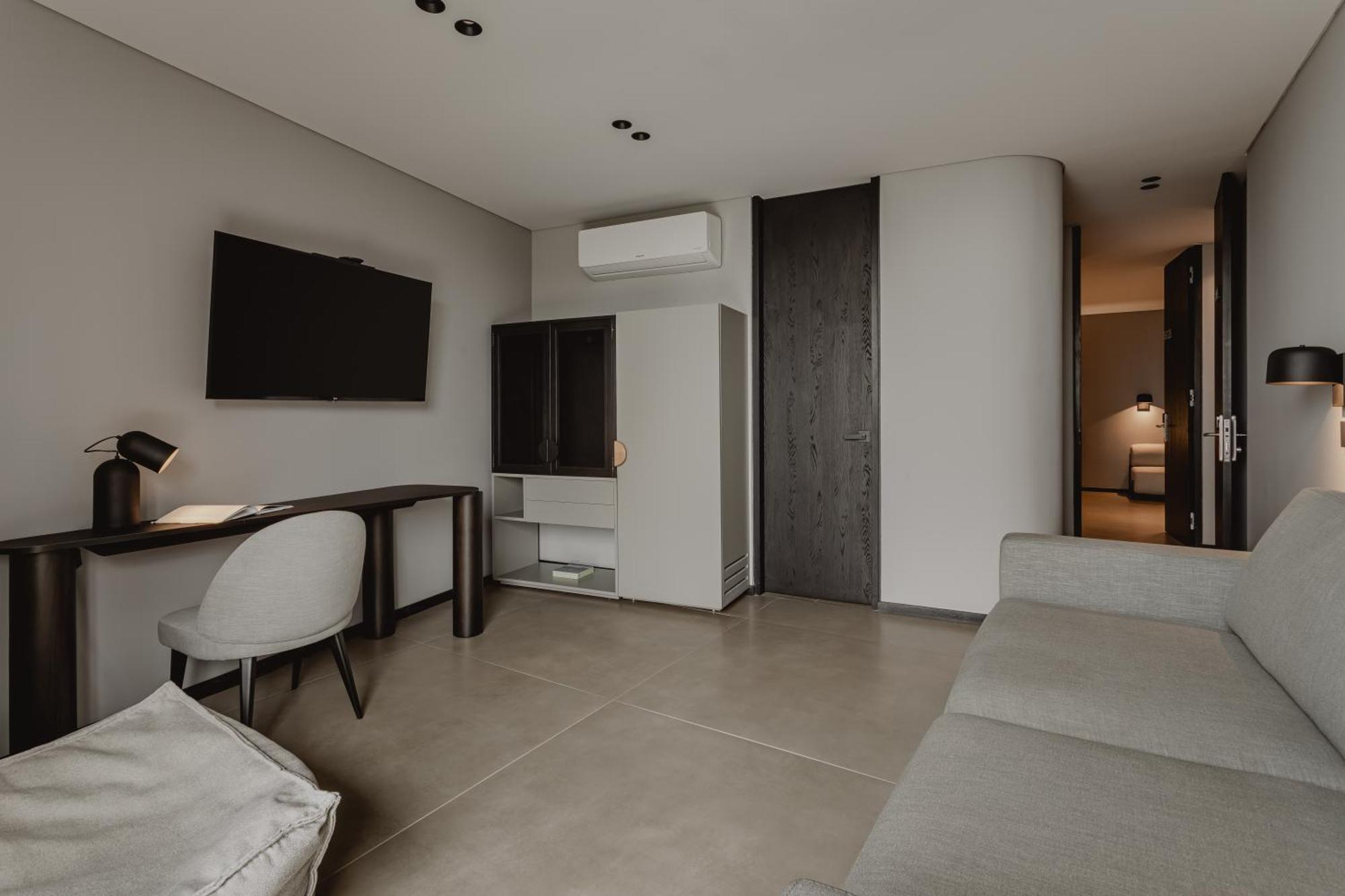 Seissta Medellin Aparthotel Luaran gambar