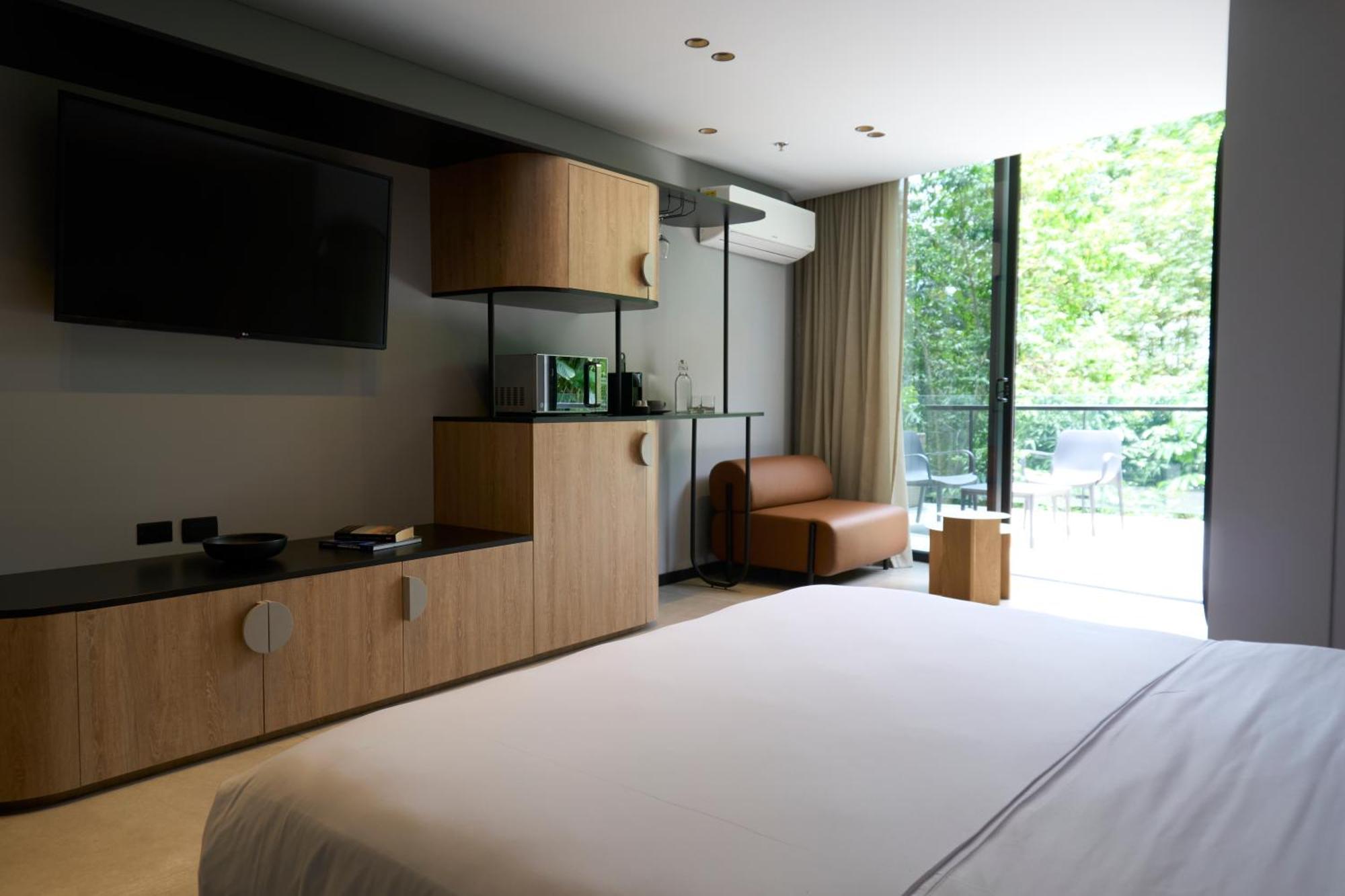 Seissta Medellin Aparthotel Luaran gambar