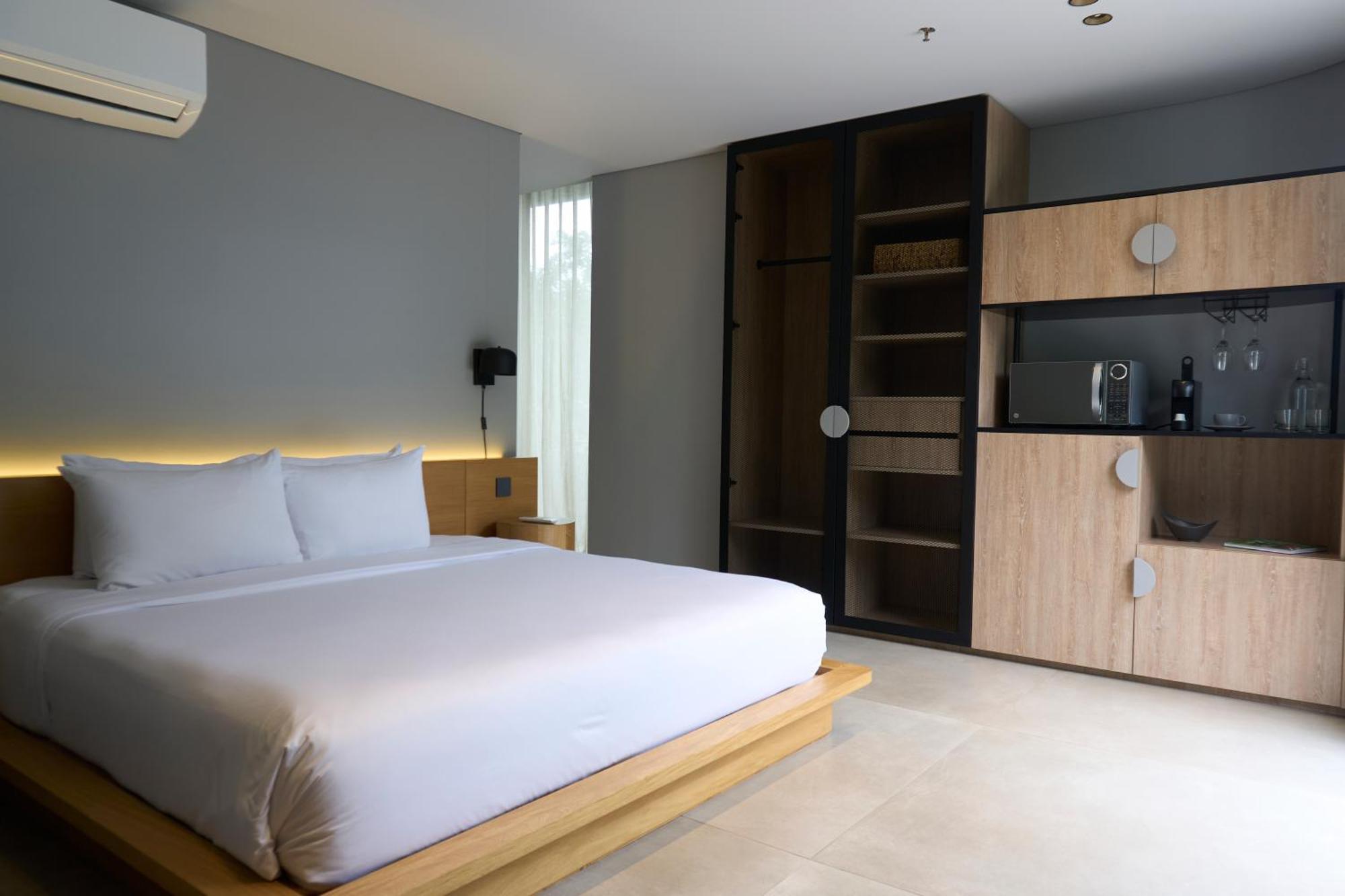Seissta Medellin Aparthotel Luaran gambar