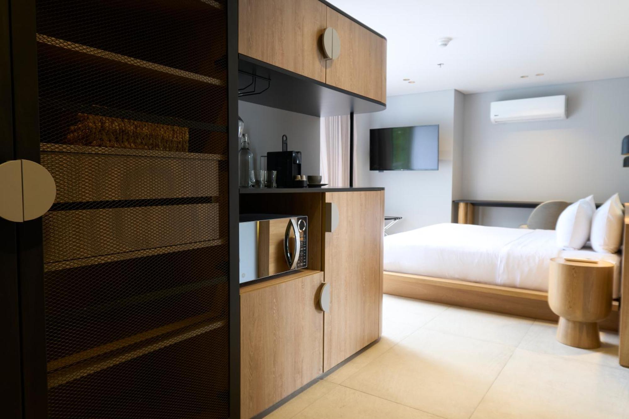 Seissta Medellin Aparthotel Luaran gambar
